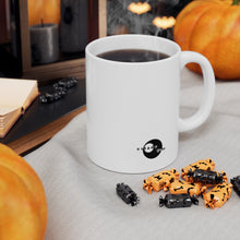 Cargar imagen en el visor de la galería, Ceramic Mug 11oz by Insignia