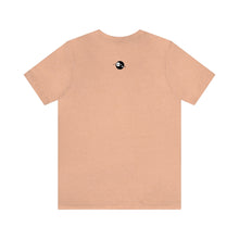 Cargar imagen en el visor de la galería, FRIDA REBEL Unisex Jersey Short Sleeve Tee by Insignia