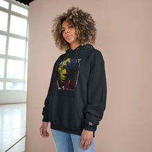 Cargar imagen en el visor de la galería, Basquiat Champion Hoodie by Insignia