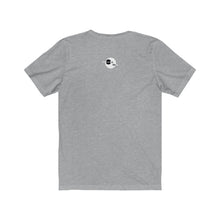 Cargar imagen en el visor de la galería, Unisex Jersey Short Sleeve Tee