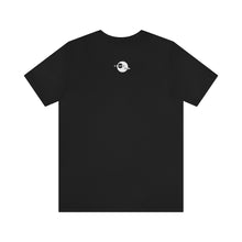 Cargar imagen en el visor de la galería, Underface Unisex Jersey Short Sleeve Tee by Insignia
