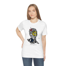 Cargar imagen en el visor de la galería, Face Unisex Jersey Short Sleeve Tee by Insignia