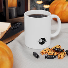 Cargar imagen en el visor de la galería, The Rolingstones Ceramic Mug 11oz by Insignia