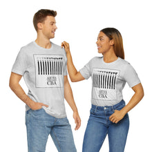 Cargar imagen en el visor de la galería, Pencil Unisex Jersey Short Sleeve Tee by Insignia