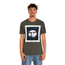 Cargar imagen en el visor de la galería, Eternauta Unisex Jersey Short Sleeve Tee by Insignia