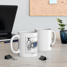 Cargar imagen en el visor de la galería, Ultra Vision Ceramic Mug 11oz by Insignia