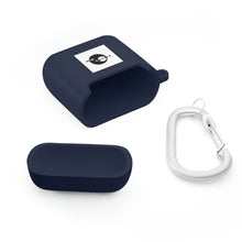 Cargar imagen en el visor de la galería, Remedios Vano AirPods and AirPods Pro Case Cover by Insignia