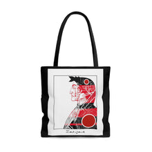 Cargar imagen en el visor de la galería, Dante AOP Tote Bag by Insignia