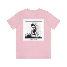 Cargar imagen en el visor de la galería, FRIDA REBEL Unisex Jersey Short Sleeve Tee by Insignia
