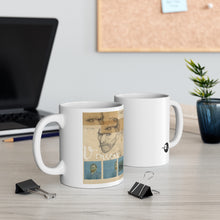 Cargar imagen en el visor de la galería, Van Gogh Ceramic Mug 11oz by Insignia