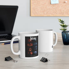 Cargar imagen en el visor de la galería, Häxan Ceramic Mug 11oz by Insignia