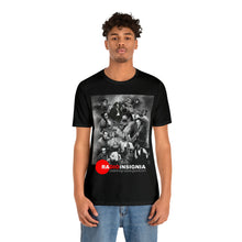 Cargar imagen en el visor de la galería, Radio Ingnia MASTERS Unisex Jersey Short Sleeve Tee by Insignia

