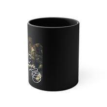 Cargar imagen en el visor de la galería, Goya Accent Coffee Mug, 11oz by Insignia

