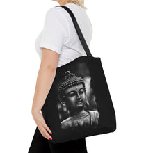 Cargar imagen en el visor de la galería, Buddah Tote Bag (AOP) by Insignia
