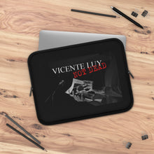 Cargar imagen en el visor de la galería, Vicente Luy Laptop Sleeve by Insignia

