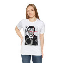 Cargar imagen en el visor de la galería, Manat Work Unisex Jersey Short Sleeve Tee by Insignia
