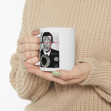 Cargar imagen en el visor de la galería, Manat Work Ceramic Mug 11oz by Insignia
