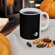 Cargar imagen en el visor de la galería, Miles Davis Hand Ceramic Mug 11oz by Insignia
