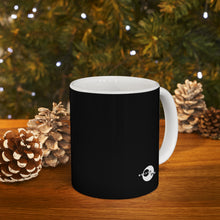 Cargar imagen en el visor de la galería, Miles Davis Hand Ceramic Mug 11oz by Insignia
