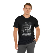 Cargar imagen en el visor de la galería, Buddah Unisex Jersey Short Sleeve Tee by Insignia
