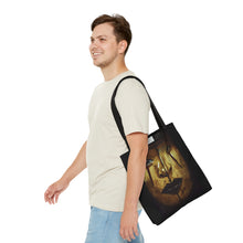 Cargar imagen en el visor de la galería, Primal Tote Bag (AOP) by Insignia
