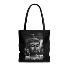 Cargar imagen en el visor de la galería, Buddah Tote Bag (AOP) by Insignia
