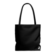 Cargar imagen en el visor de la galería, Miles Davis Hand Tote Bag (AOP) by Insignia
