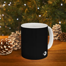 Cargar imagen en el visor de la galería, Primal face Ceramic Mug 11oz by Insignia
