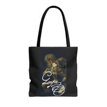 Cargar imagen en el visor de la galería, Goya Tote Bag (AOP) by Insignia
