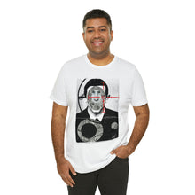 Cargar imagen en el visor de la galería, Manat Work Unisex Jersey Short Sleeve Tee by Insignia

