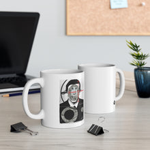 Cargar imagen en el visor de la galería, Manat Work Ceramic Mug 11oz by Insignia
