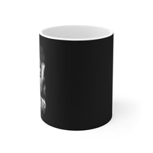 Cargar imagen en el visor de la galería, Buddha Ceramic Mug 11oz by Insignia
