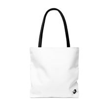 Cargar imagen en el visor de la galería, Leyends of modern Jazz Tote Bag (AOP) by Insignia
