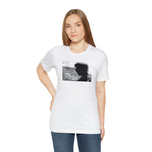 Cargar imagen en el visor de la galería, Dylan Unisex Jersey Short Sleeve Tee by Estado de Arte
