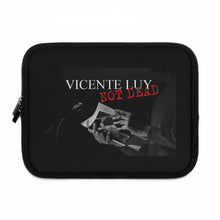 Cargar imagen en el visor de la galería, Vicente Luy Laptop Sleeve by Insignia

