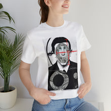 Cargar imagen en el visor de la galería, Manat Work Unisex Jersey Short Sleeve Tee by Insignia
