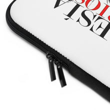 Cargar imagen en el visor de la galería, Poesia Rabiosa Laptop Sleeve by Insignia
