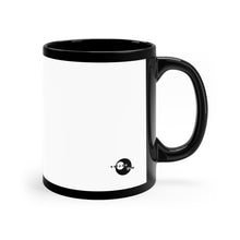 Cargar imagen en el visor de la galería, Leyends of Modern Jazz 11oz Black Mug by Insignia
