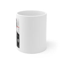 Cargar imagen en el visor de la galería, Manat Work Ceramic Mug 11oz by Insignia
