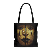 Cargar imagen en el visor de la galería, Primal Tote Bag (AOP) by Insignia

