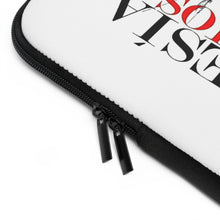 Cargar imagen en el visor de la galería, Poesia Rabiosa Laptop Sleeve by Insignia
