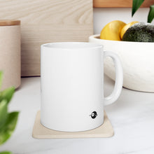 Cargar imagen en el visor de la galería, Manat Work Ceramic Mug 11oz by Insignia
