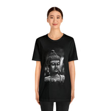 Cargar imagen en el visor de la galería, Buddah Unisex Jersey Short Sleeve Tee by Insignia
