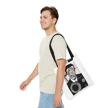 Cargar imagen en el visor de la galería, Manat WorkTote Bag (AOP) by Insignia
