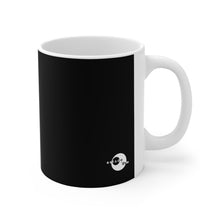 Cargar imagen en el visor de la galería, Buddha Ceramic Mug 11oz by Insignia
