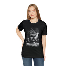 Cargar imagen en el visor de la galería, Buddah Unisex Jersey Short Sleeve Tee by Insignia

