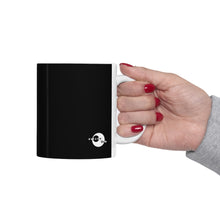 Cargar imagen en el visor de la galería, Miles Davis Hand Ceramic Mug 11oz by Insignia
