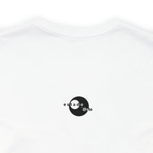 Cargar imagen en el visor de la galería, Manat Work Unisex Jersey Short Sleeve Tee by Insignia

