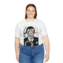 Cargar imagen en el visor de la galería, Manat Work Unisex Jersey Short Sleeve Tee by Insignia
