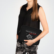 Cargar imagen en el visor de la galería, Vicente Luy Laptop Sleeve by Insignia

